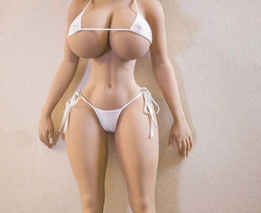 Papusa Reala Sybil 152 cm, Standing Feet, #5, Erotic24.ro