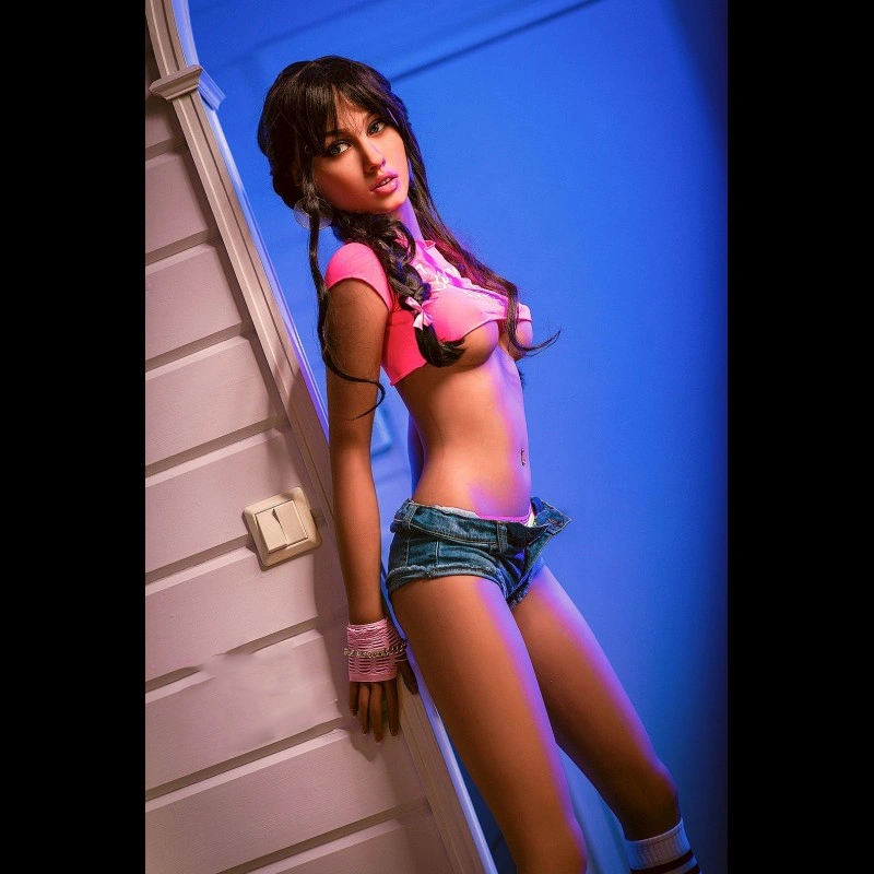 Papusa Reala Selena 155 cm, Standing Feet, #2, Erotic24.ro