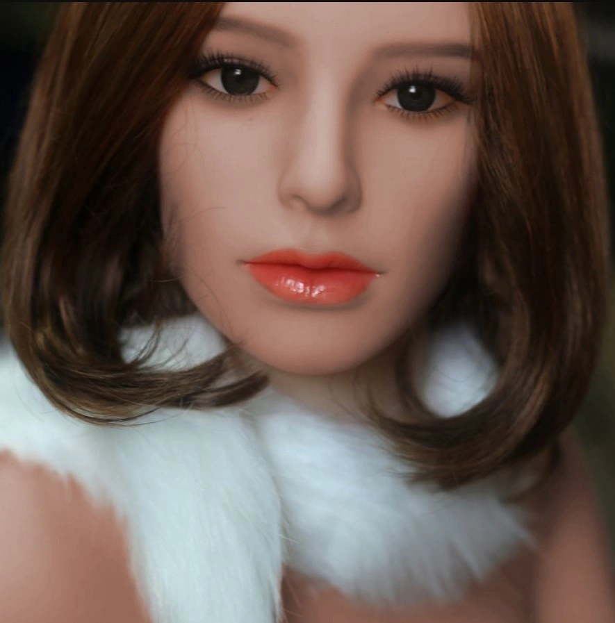 Papusa Reala Rosario 158 cm, Standing Feet, #1, Erotic24.ro