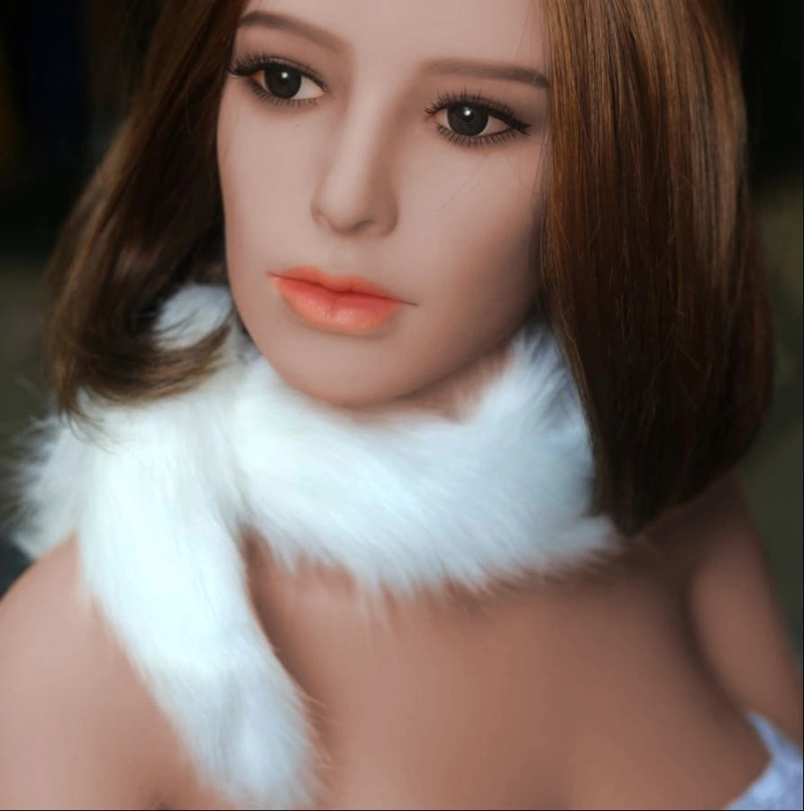 Papusa Reala Rosario 158 cm, Standing Feet, #2, Erotic24.ro