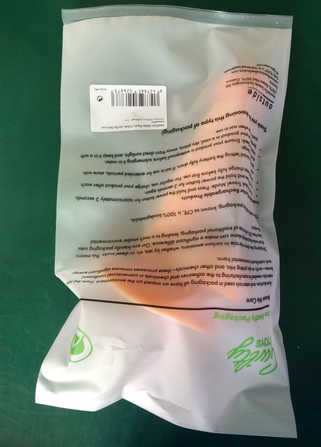 Dildo Realist Chris cu Ventuza, PVC, Natural, 17 cm, Guilty Toys, Nr. 6, Erotic24.ro