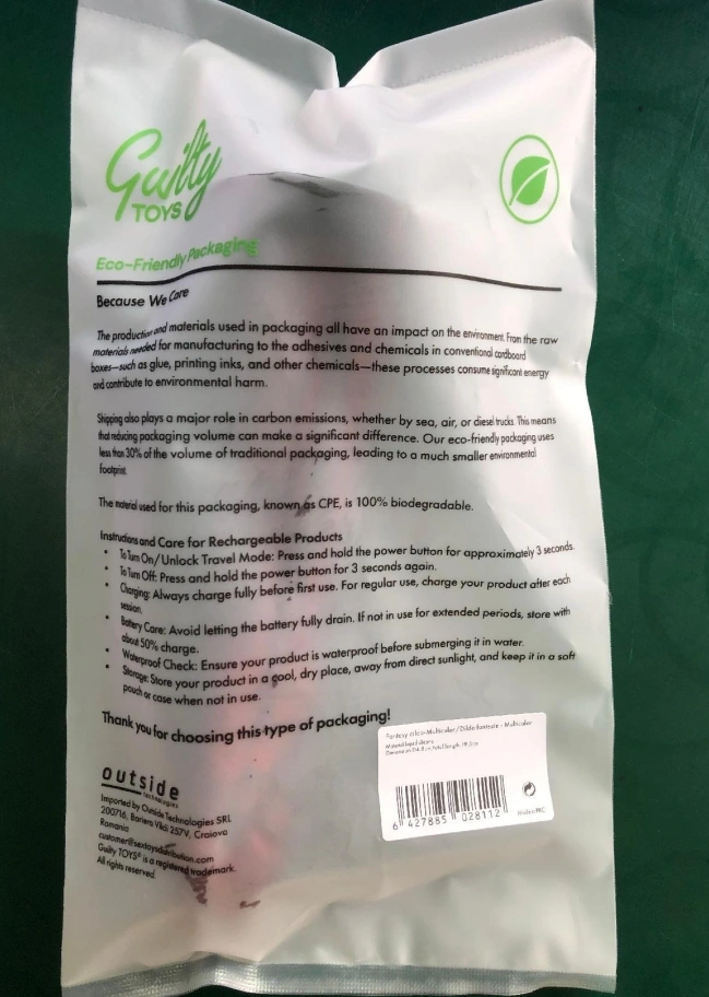 Dildo Premium Horse cu Ventuza, Silicon Lichid, Burgundy, 19.5 cm, Guilty Toys, Nr. 9, Erotic24.ro