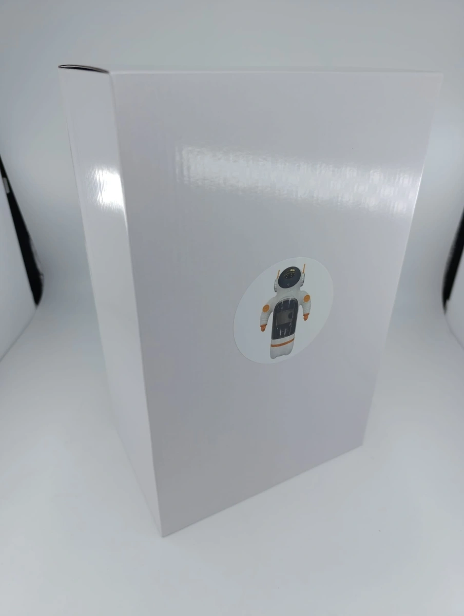 Masturbator Astronaut, Ecran LCD, 8 Moduri Impingere, 8 Moduri Suctiune, 9 Moduri Vibratii, USB, 28.6 cm, #4, Erotic24.ro