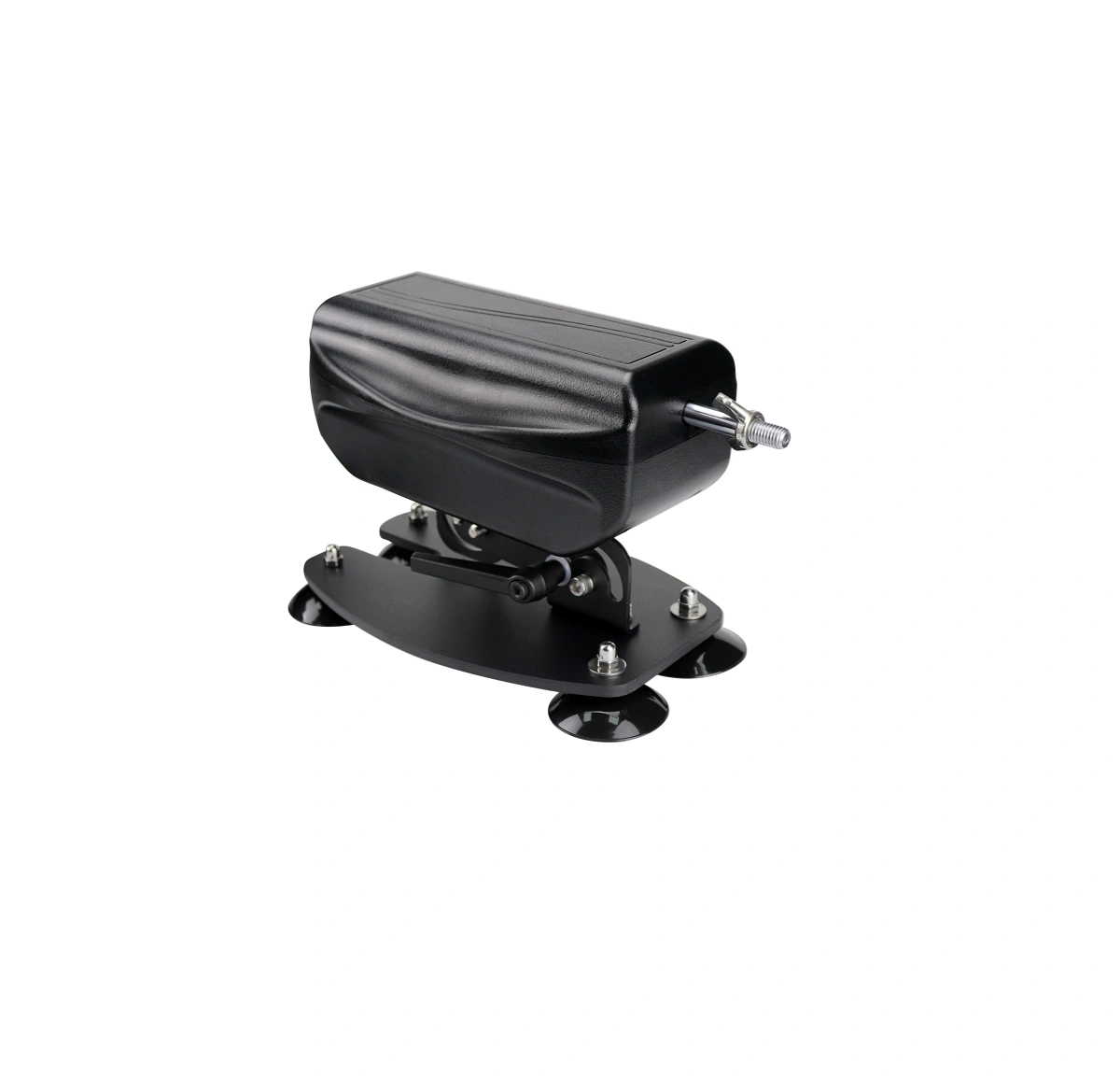 Masina de Sex cu 3 Accesorii, Remote Control, 10 Moduri Impingere, 33 Viteze, Nr. 4, Erotic24.ro