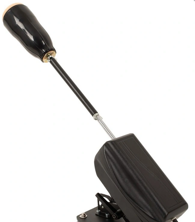 Masina de Sex cu 3 Accesorii, Remote Control, 10 Moduri Impingere, 33 Viteze, Nr. 7, Erotic24.ro