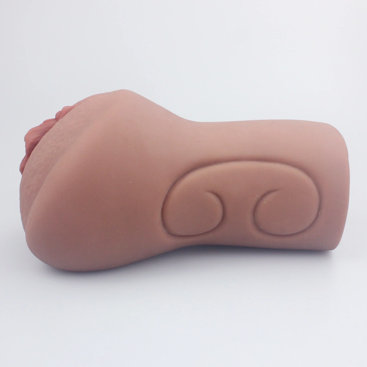 Masturbator No. 05 Vagin, Realistic TPE, Super Moale, Maro, Passion Labs, #2, Erotic24.ro