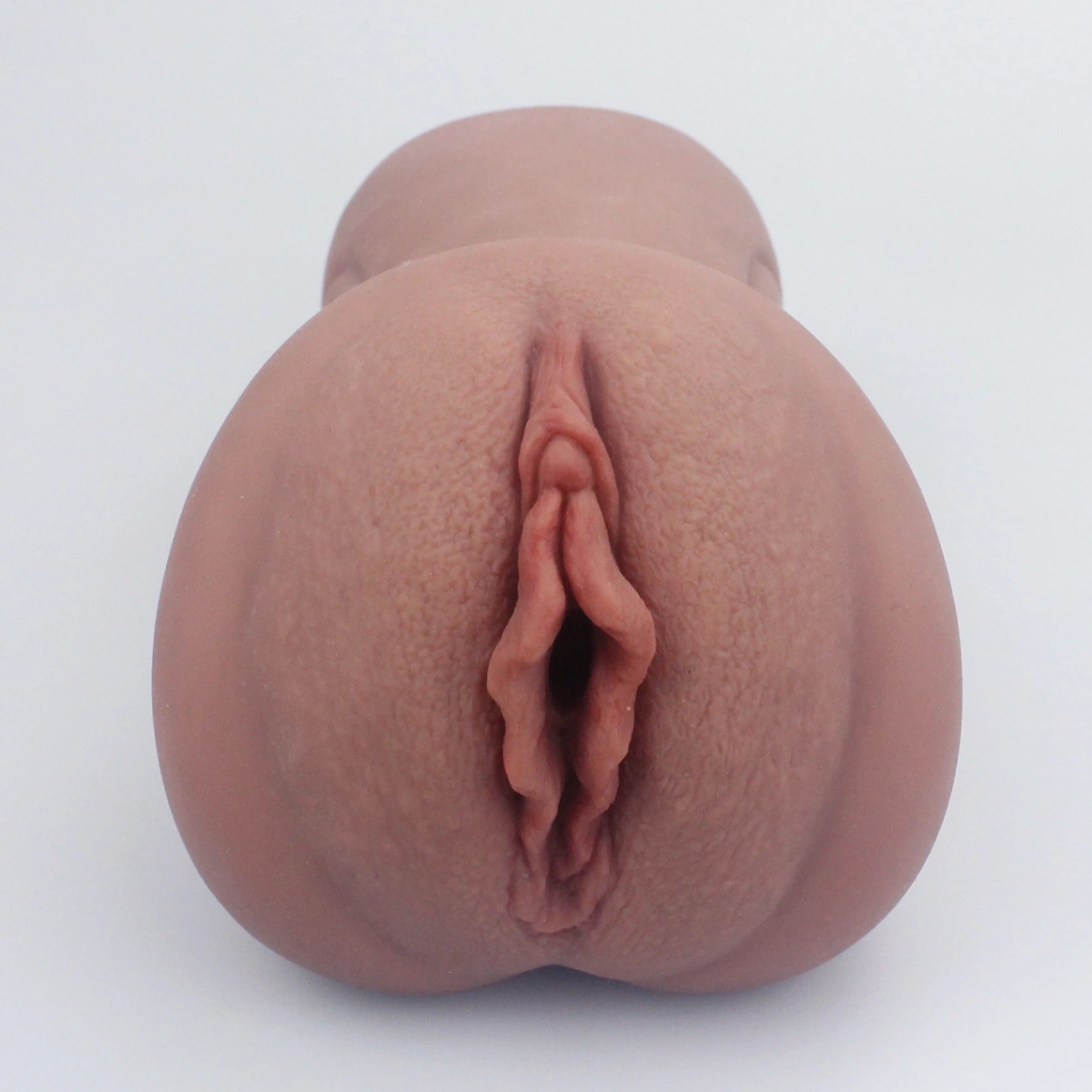 Masturbator No. 05 Vagin, Realistic TPE, Super Moale, Maro, Passion Labs, #4, Erotic24.ro