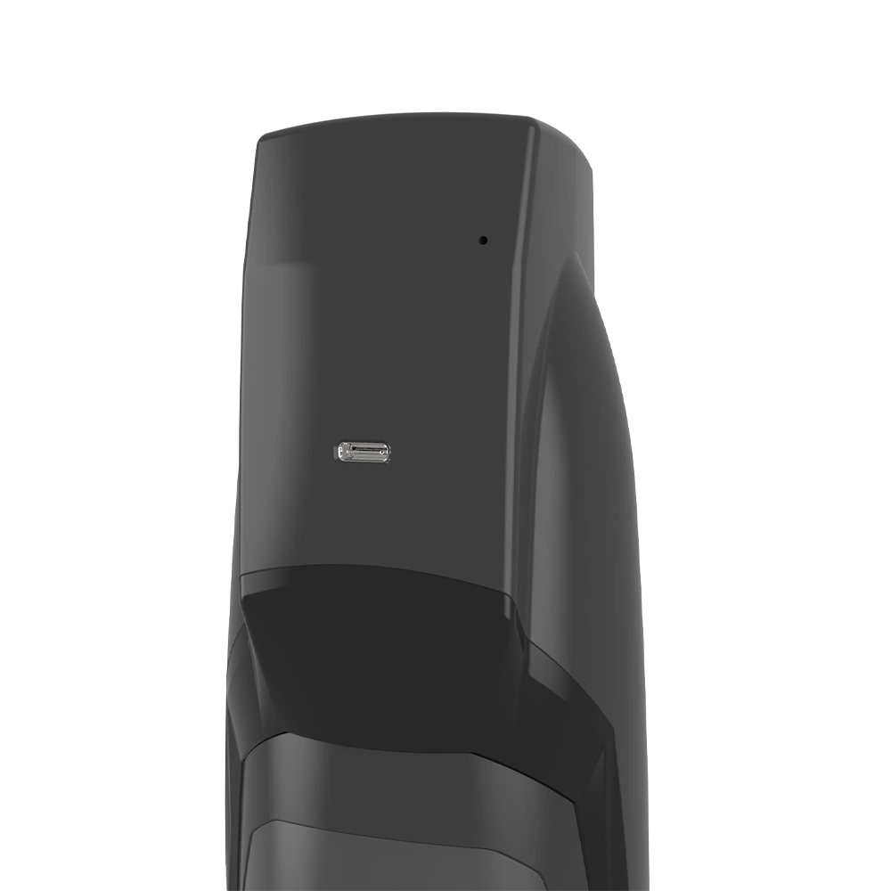 Masturbator Automat Vagin 9 Moduri Vibratii, 9 Moduri Suctiune, USB, TPE Realist, Negru, 26.5 cm, #19, Erotic24.ro