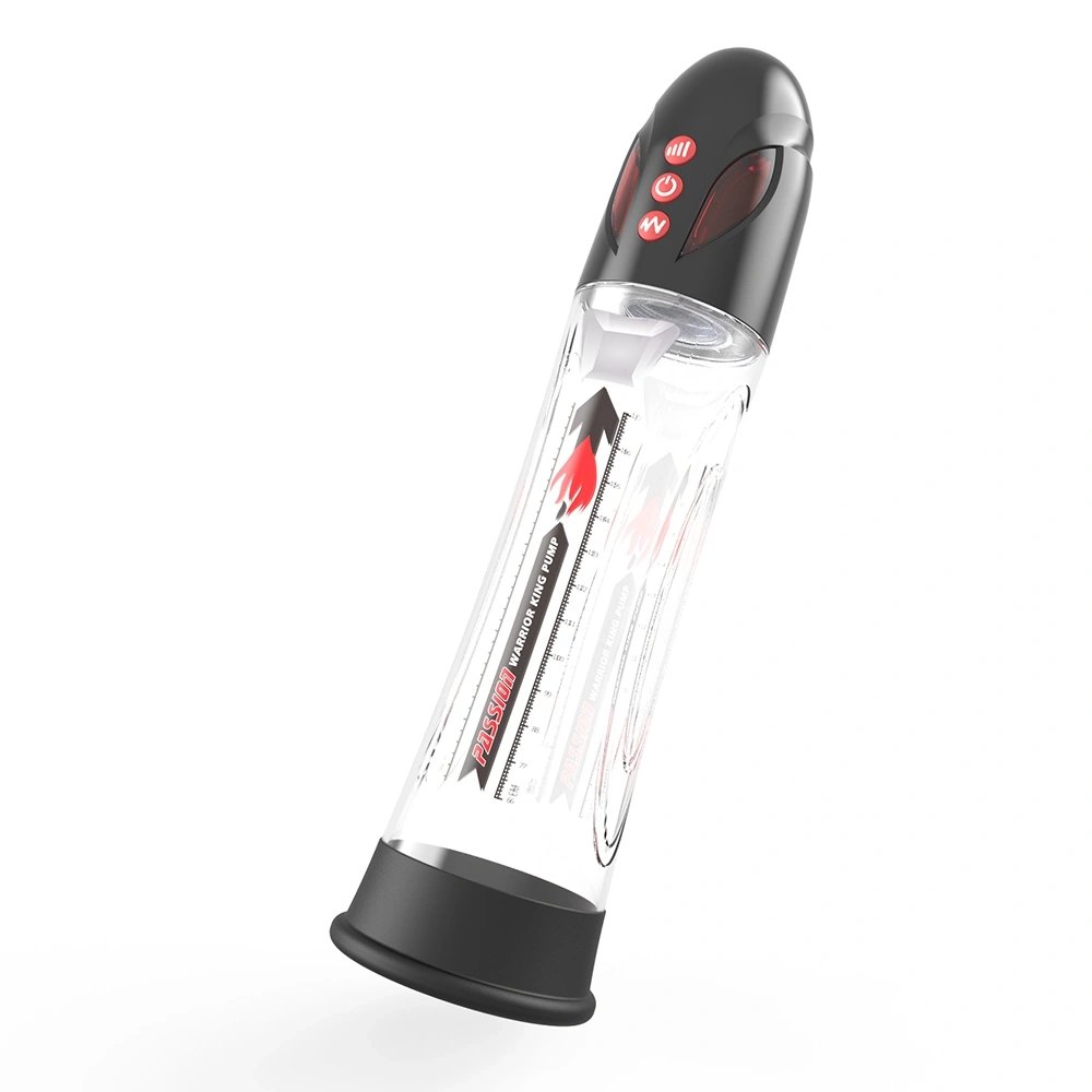 Pompa Electrica pentru Marirea Penisului Water Bath, USB Magnetic, 31.6 cm, #7, Erotic24.ro