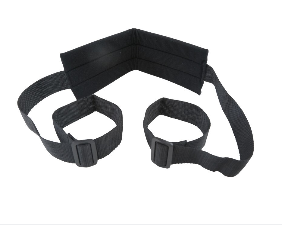 Sistem Constrangere Open-Legs Guilty Toys, Nr. 3, Erotic24.ro