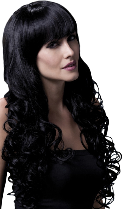 Peruca Profesionala Isabelle Bruneta