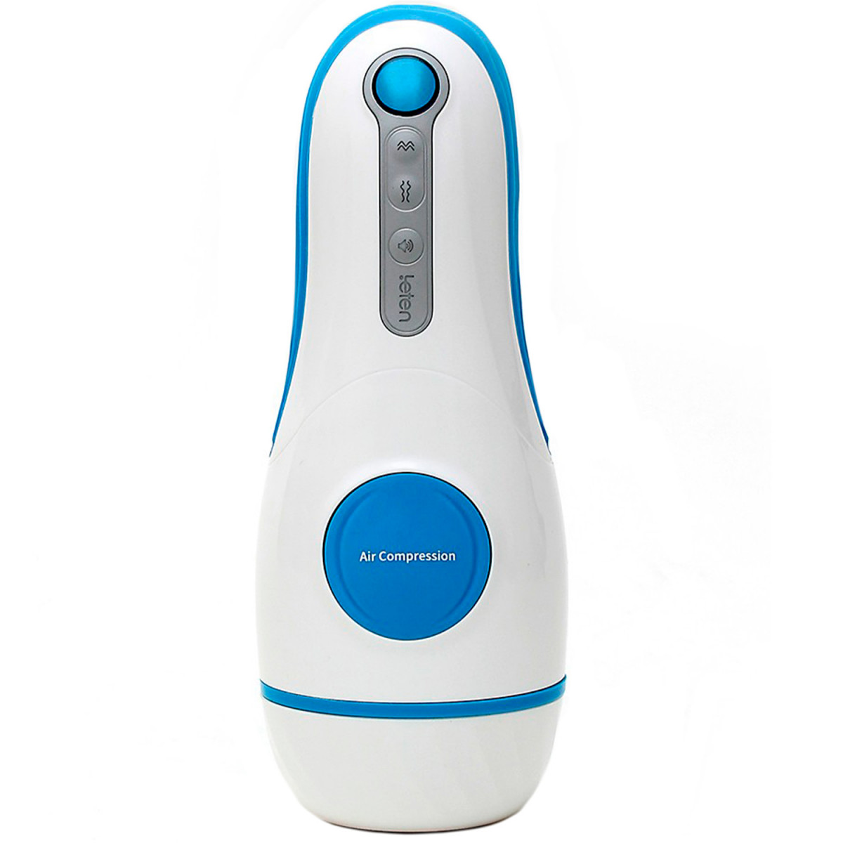 Masturbator Aircraft, 10 Moduri Vibratii, 10 Moduri Aspiratie, TPE, USB, 21.6 cm, #3, Erotic24.ro