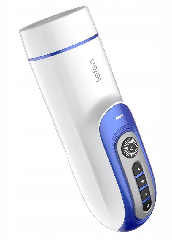 Masturbator Thrusting&Heating Aircraft Cup, #3, Erotic24.ro