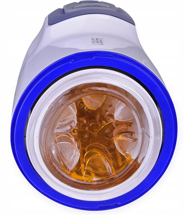 Masturbator Thrusting&Heating Aircraft Cup, #5, Erotic24.ro