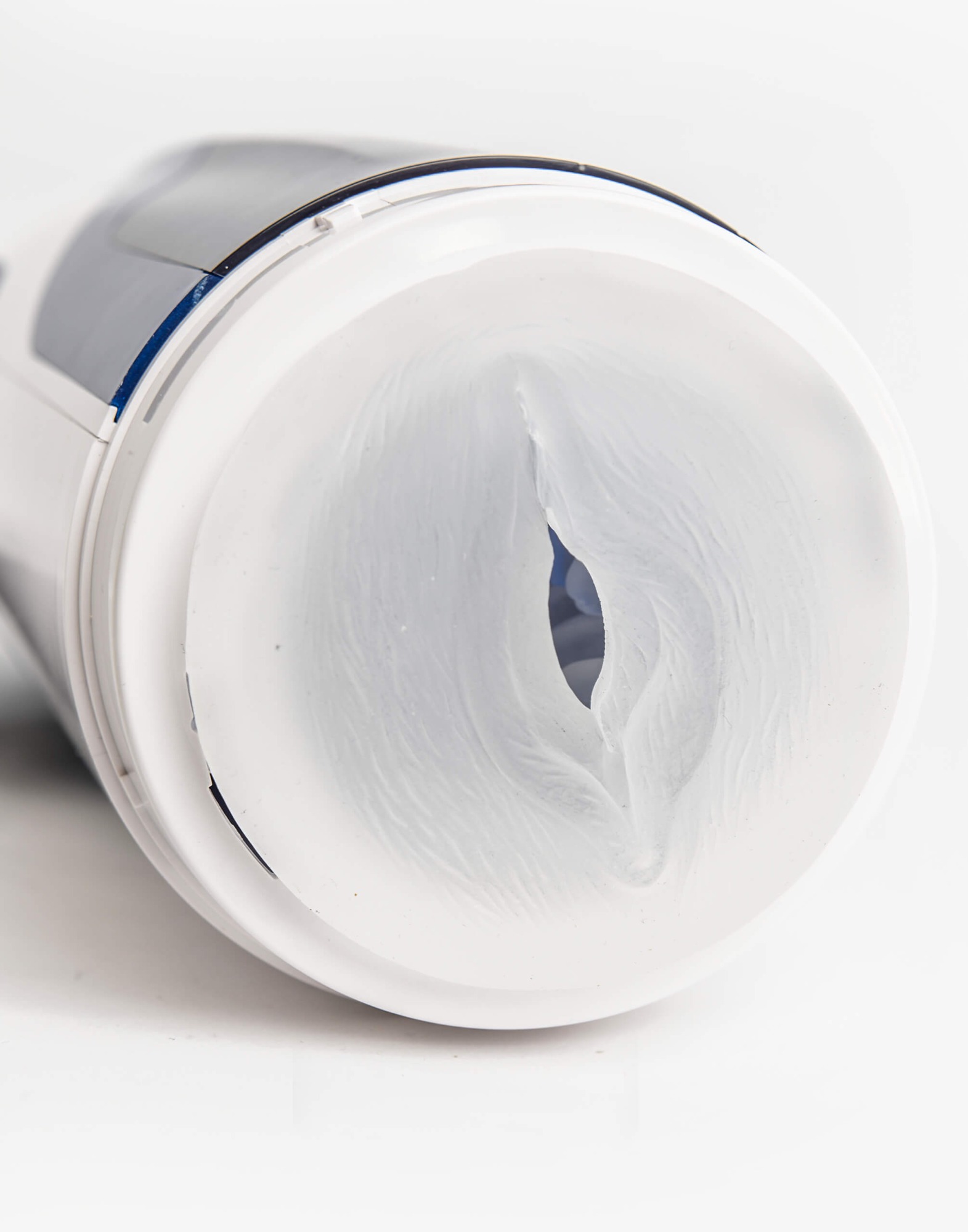 Masturbator Turbo Rotating & Thrusting, 14 Moduri Rotatie, 11 Moduri Impingere, TPE, 32.3 cm, #5, Erotic24.ro