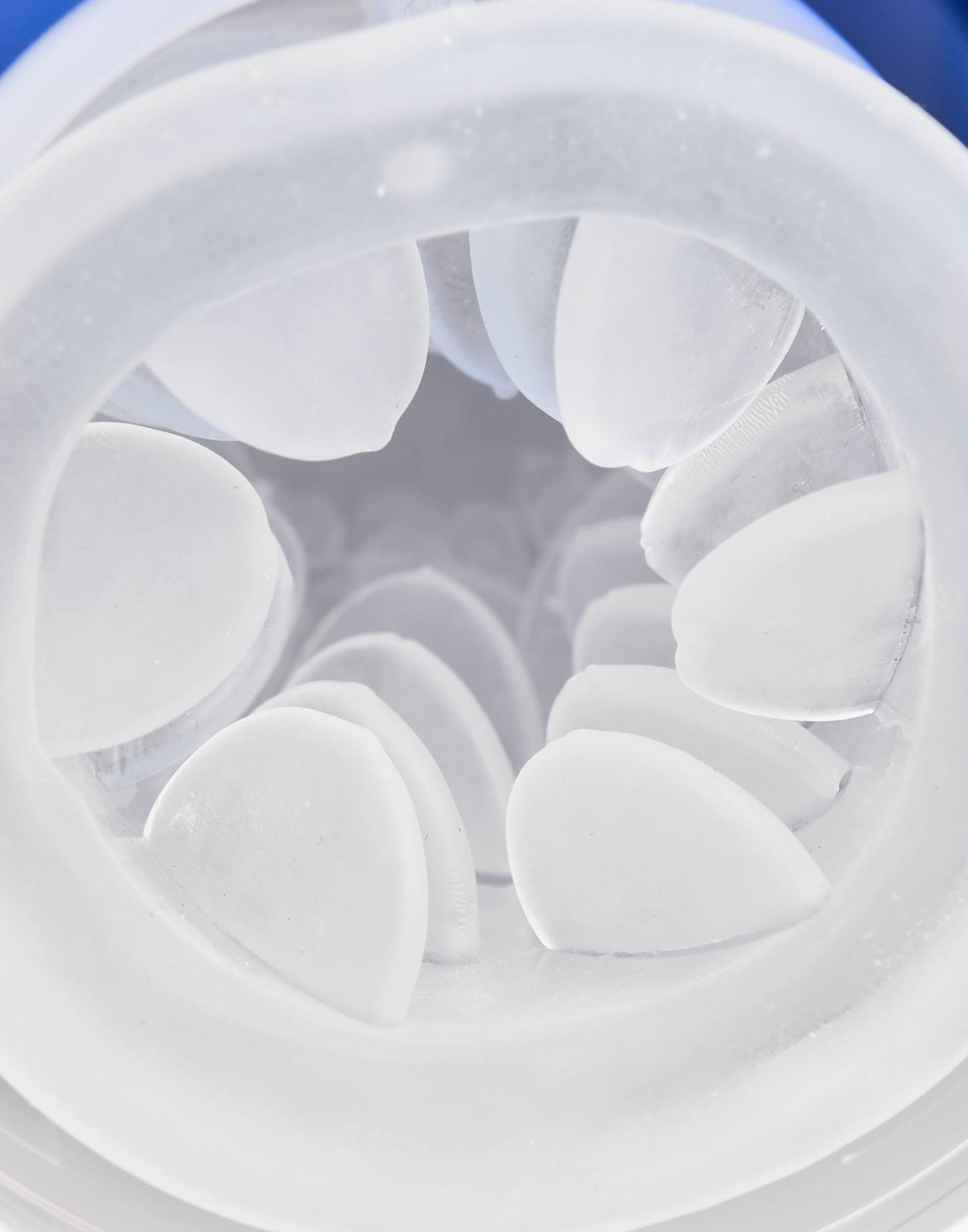 Masturbator Turbo Rotating & Thrusting, 14 Moduri Rotatie, 11 Moduri Impingere, TPE, 32.3 cm, #6, Erotic24.ro