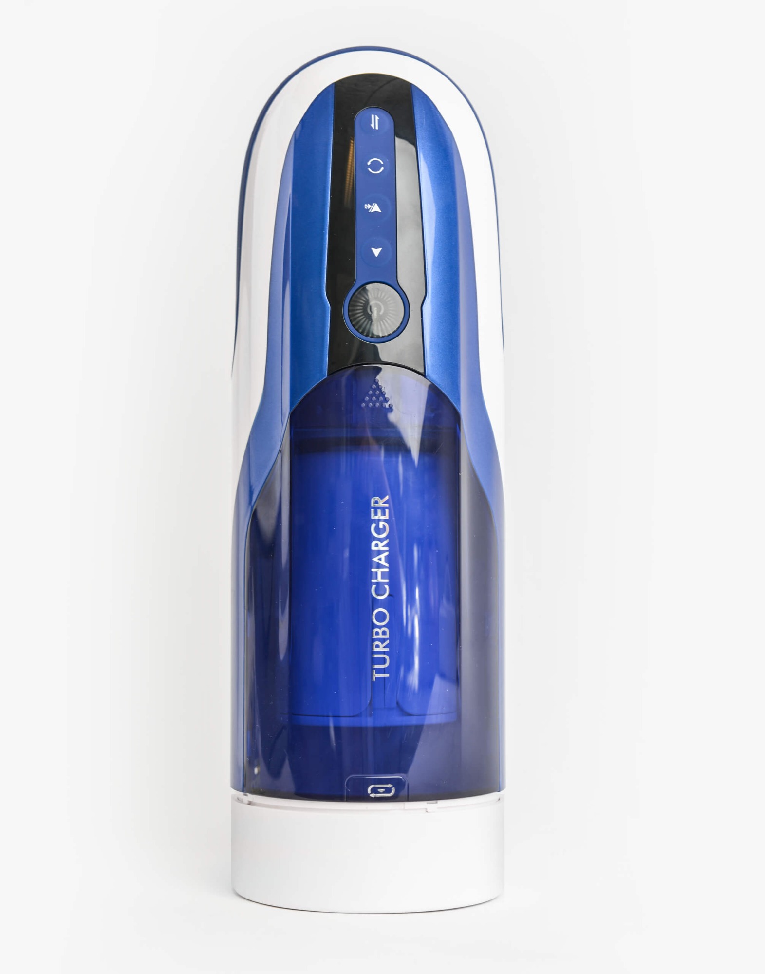 Masturbator Turbo Rotating & Thrusting, 14 Moduri Rotatie, 11 Moduri Impingere, TPE, 32.3 cm, #2, Erotic24.ro