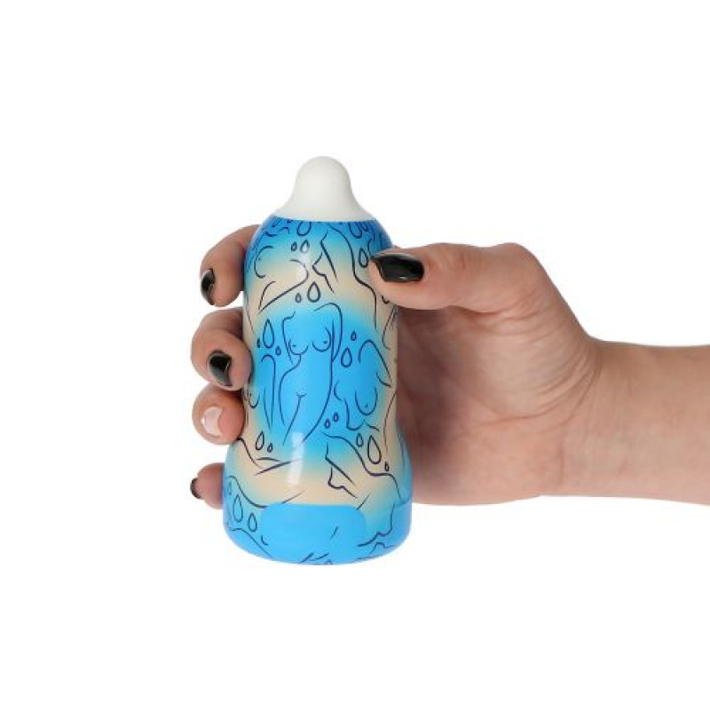 Masturbator Blue Mellow Sucking Male 11.6, Nr. 2, Erotic24.ro