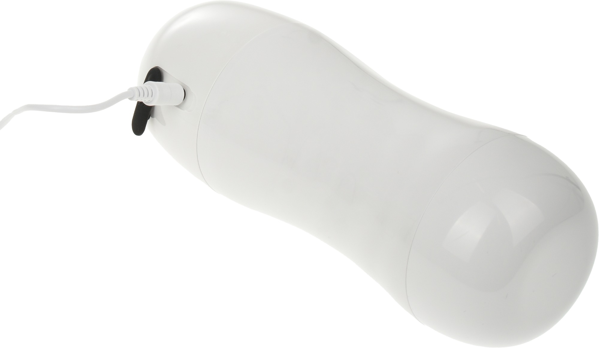 Masturbator Max Automatic Vibrating&Sucking USB Alb, #6, Erotic24.ro