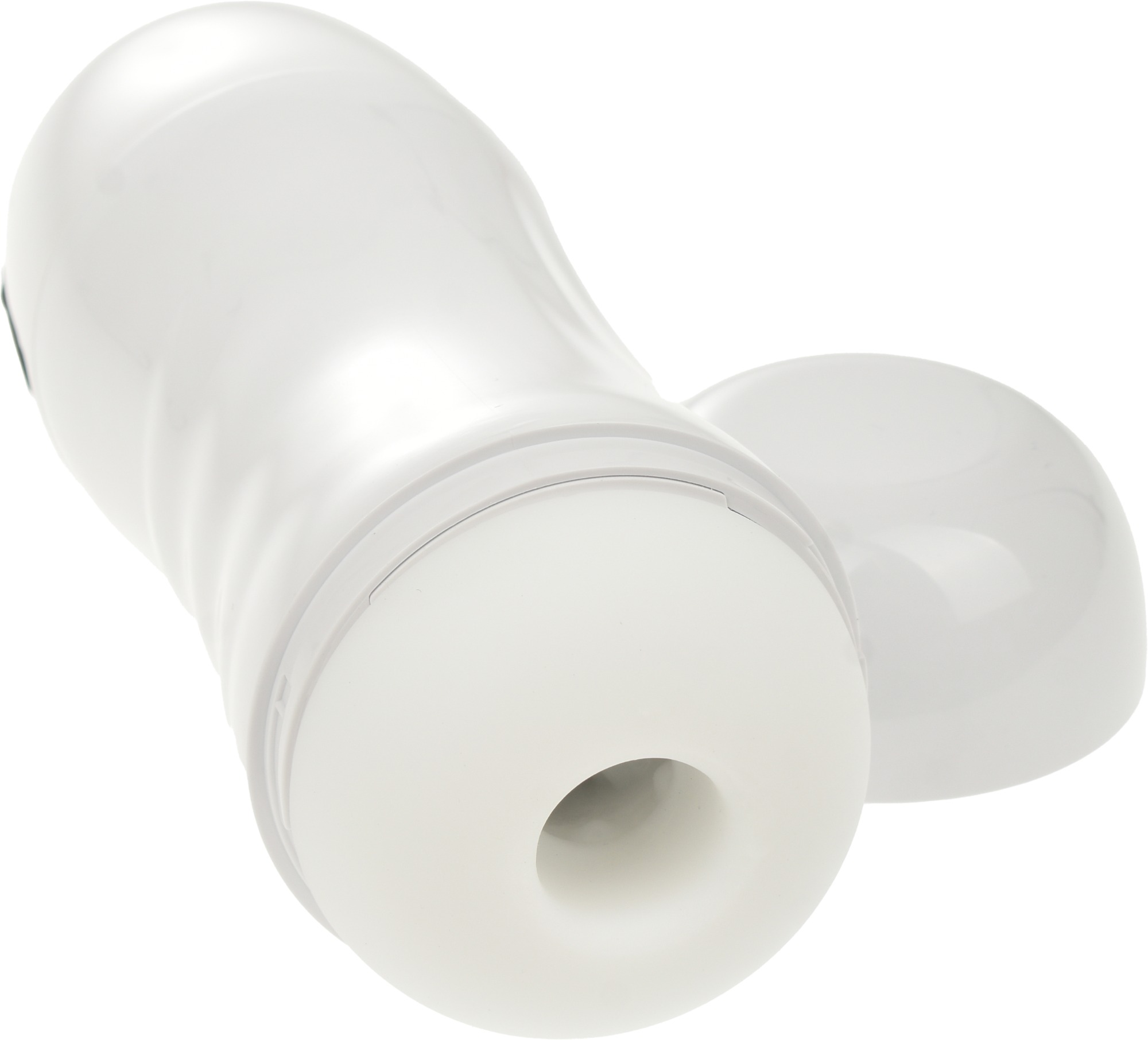 Masturbator Max Automatic Vibrating&Sucking USB Alb, #2, Erotic24.ro