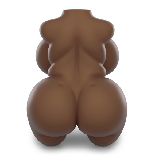 Masturbator Streetgirls #6 Pussy&Anus, Maro, 5 kg, #3, Erotic24.ro