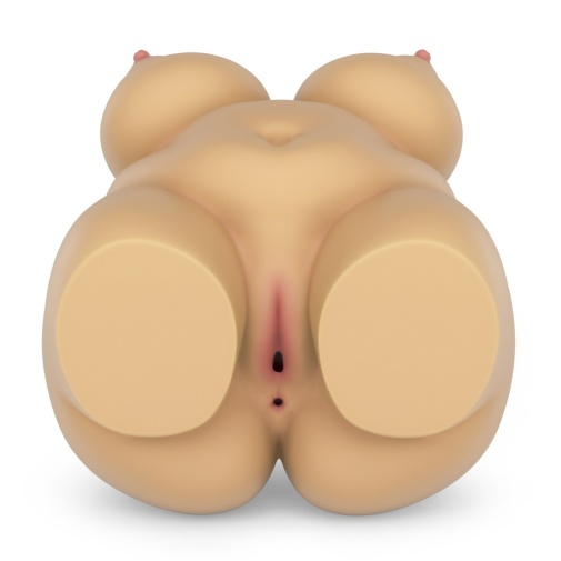 Masturbator Streetgirls #7 Pussy&Anus, Natural, 6.83 kg, #4, Erotic24.ro