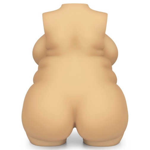 Masturbator Streetgirls #7 Pussy&Anus, Natural, 6.83 kg, #3, Erotic24.ro