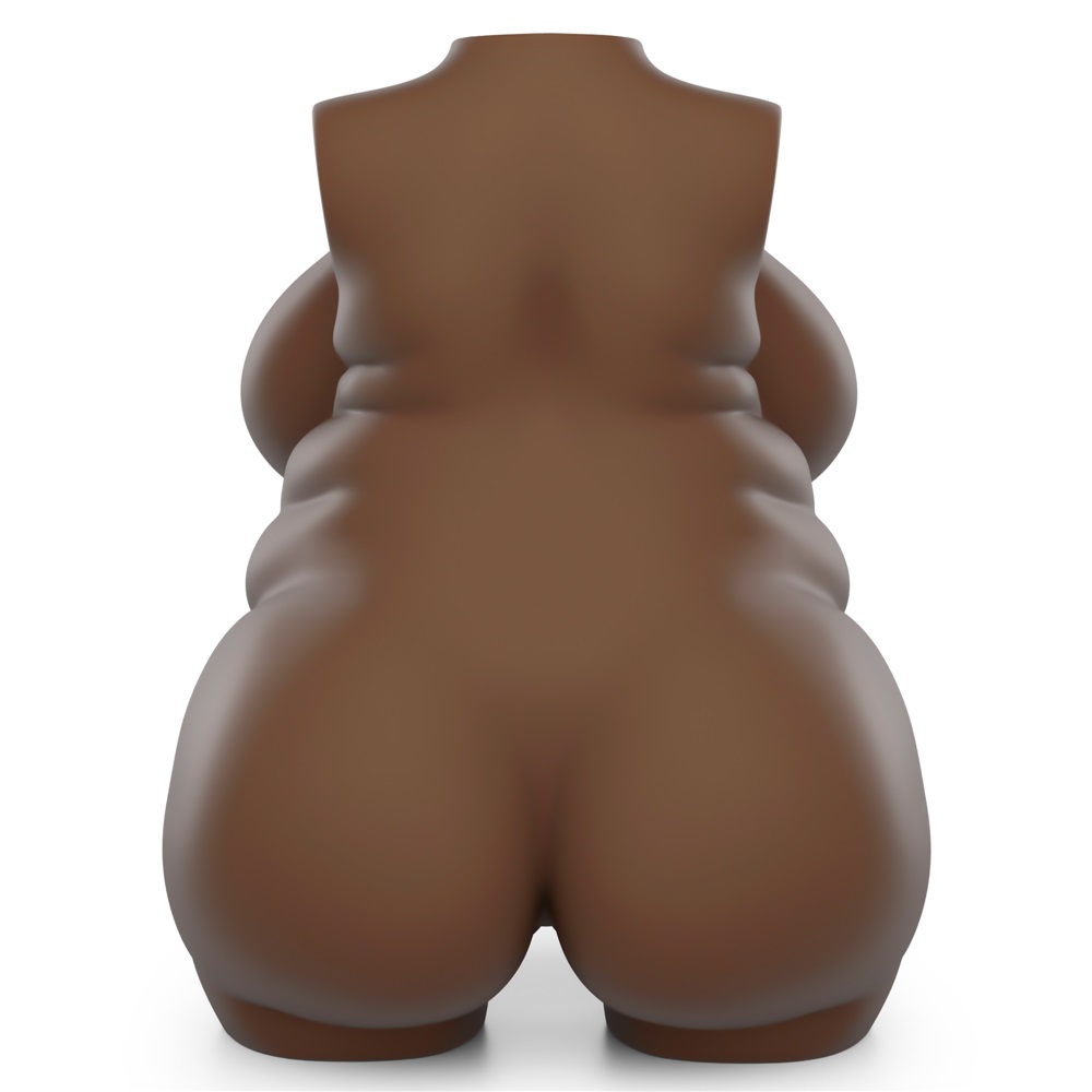 Masturbator Streetgirls #7 Pussy&Anus, Maro, 6.83 kg, #3, Erotic24.ro