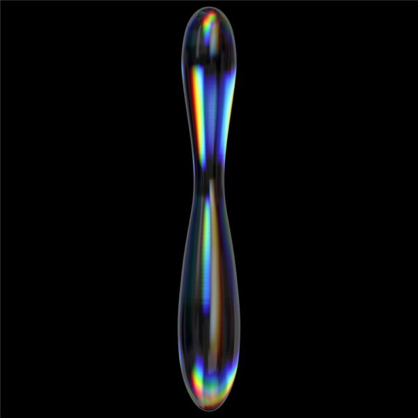 Dildo Dublu Twilight Gleam Double Deligh in SexShop KUR Romania