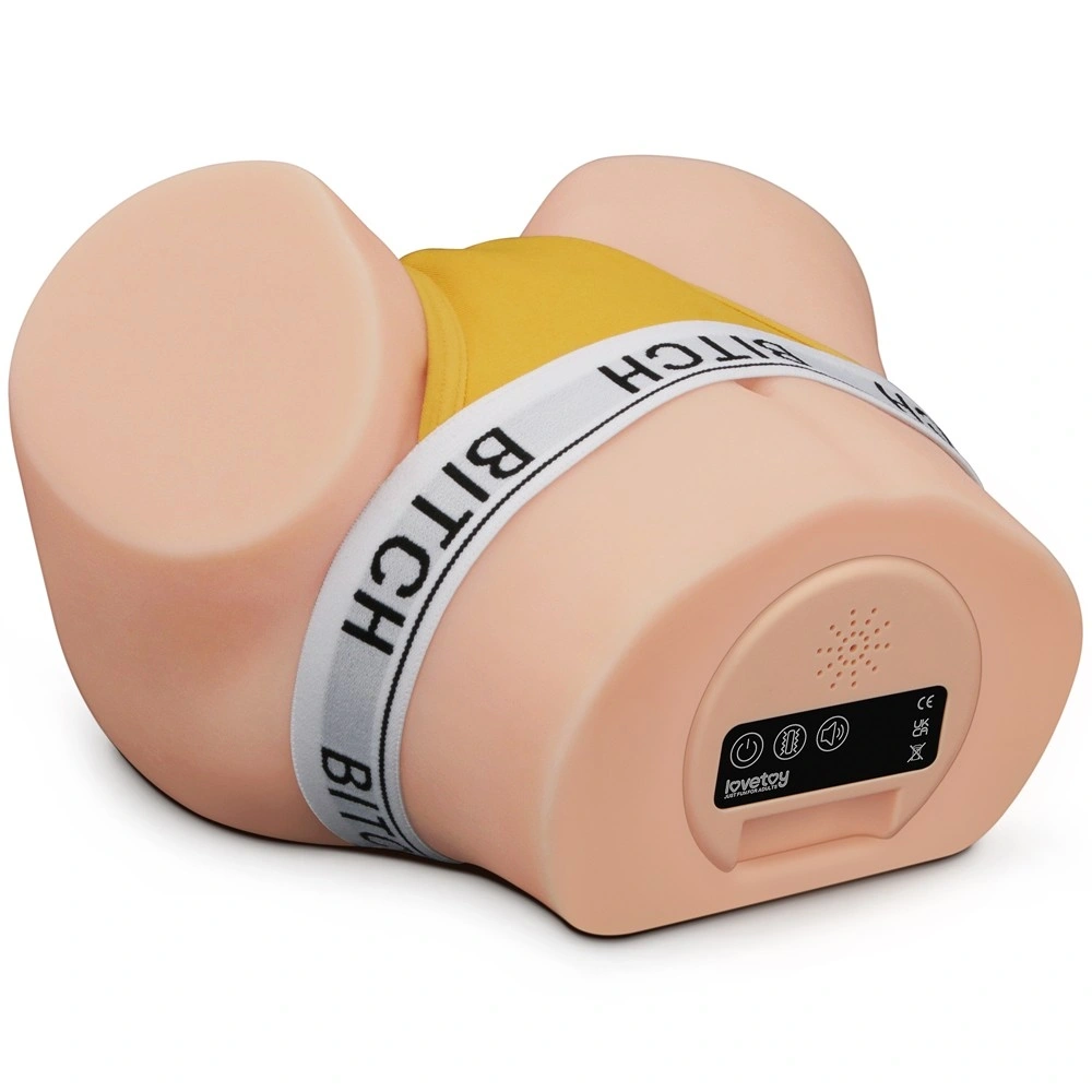 Masturbator Streetgirl's Sensation Pulse, Natural, 2.67 kg, #2, Erotic24.ro