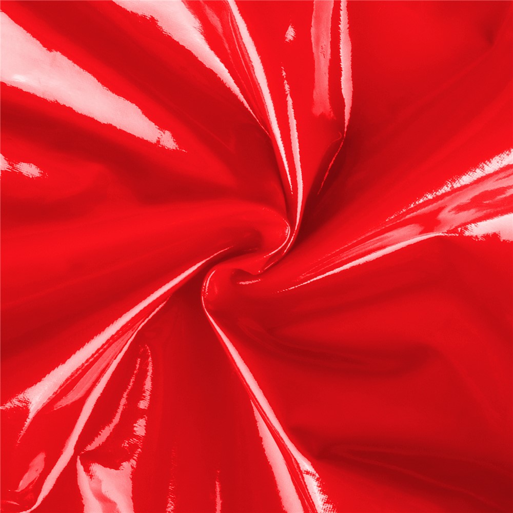 Boxeri Chic Strap-On Ingen Unisex, Wetlook, Rosu, XS/S, #8, Erotic24.ro