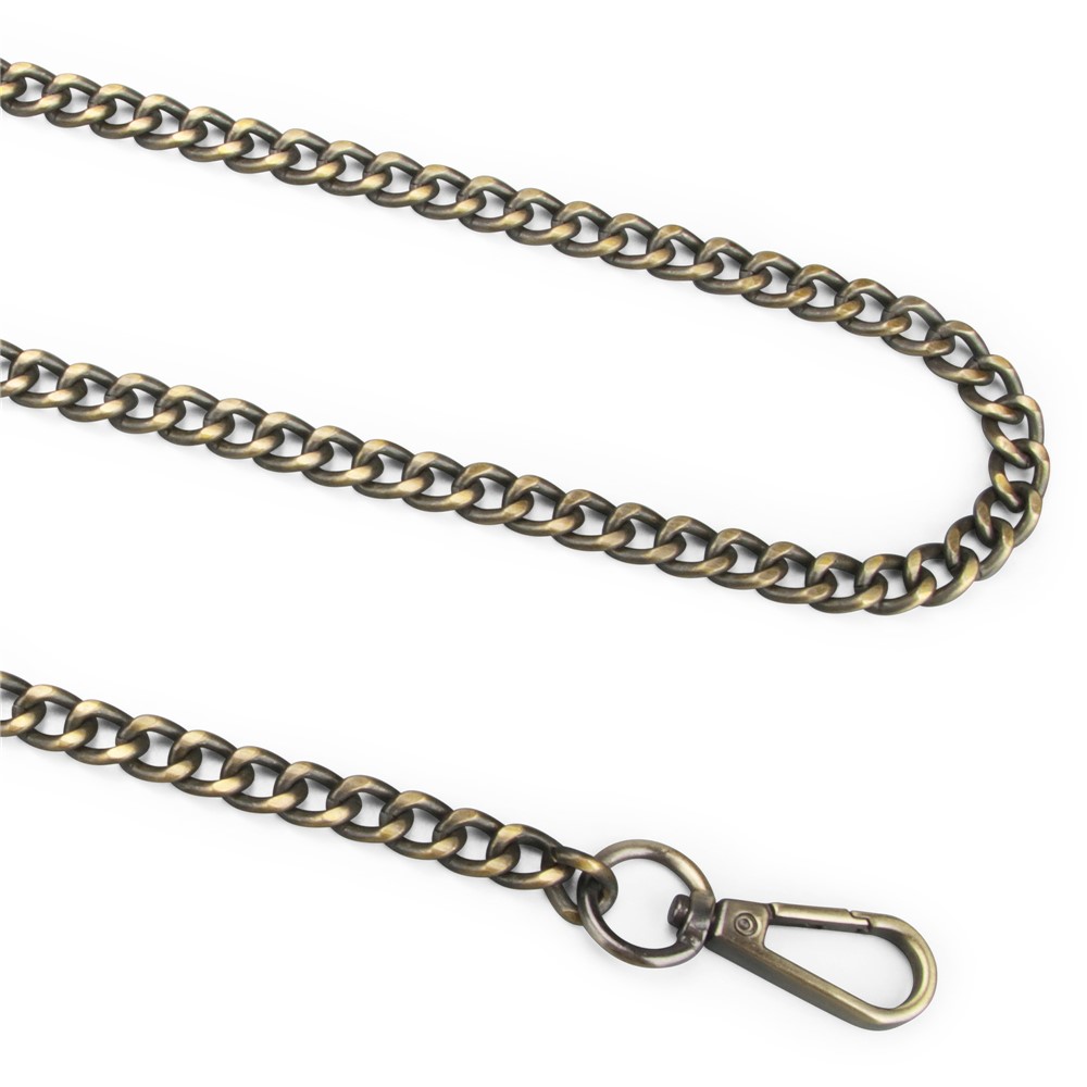 Zgarda cu Lesa Rebellion Reign, Negru/Maro, #9, Erotic24.ro