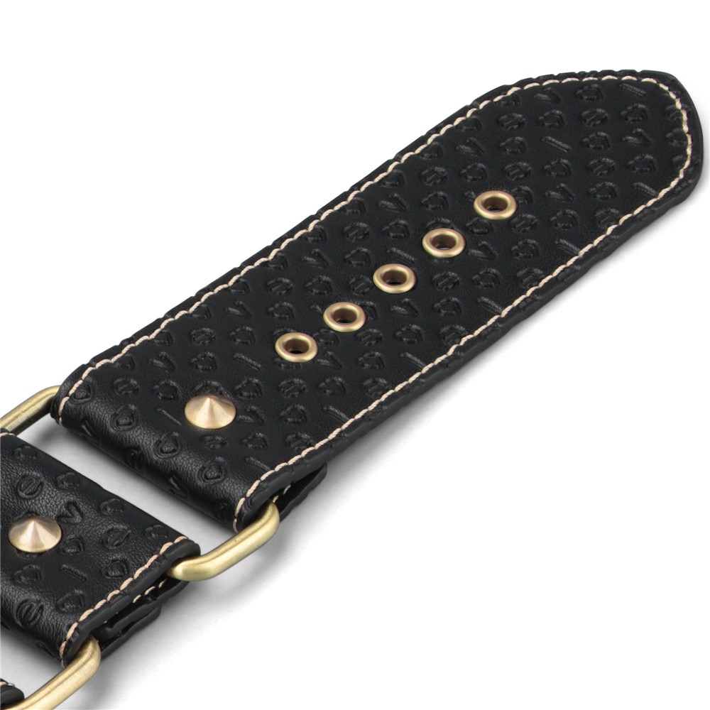 Catuse Glezne Rebellion Reign, Negru/Maro, #4, Erotic24.ro