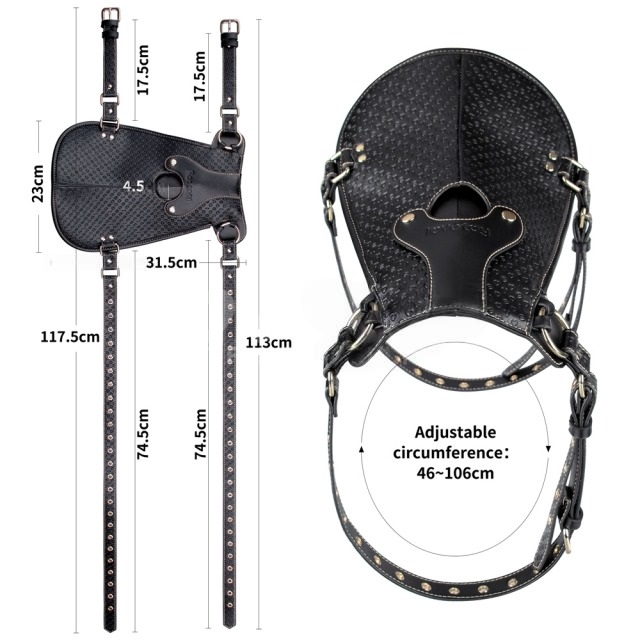 Suport Sa pentru Jucarii Sexuale Rebellion Reign Dildo Saddle, Negru, Nr. 4, Erotic24.ro