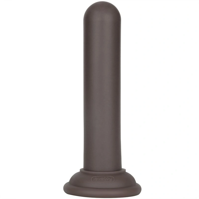 Set Strap-on INGEN Unisex, Silicon, XS/S/M, Negru, 25.4 cm, #5, Erotic24.ro