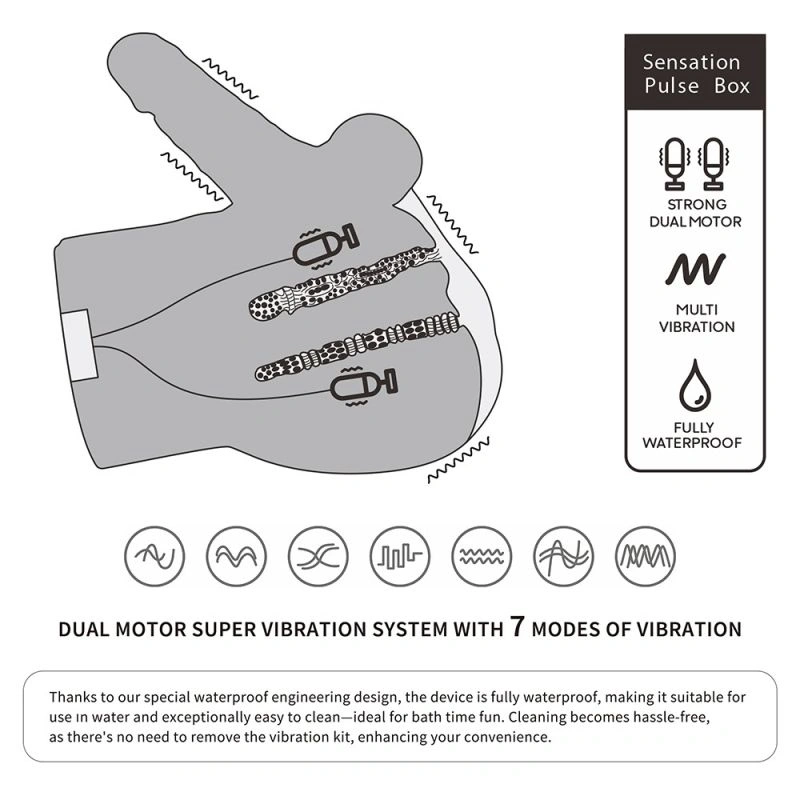 Masturbator Streetgirl's Sensation Pulse cu Dildo, Natural, 2.62 kg, #9, Erotic24.ro