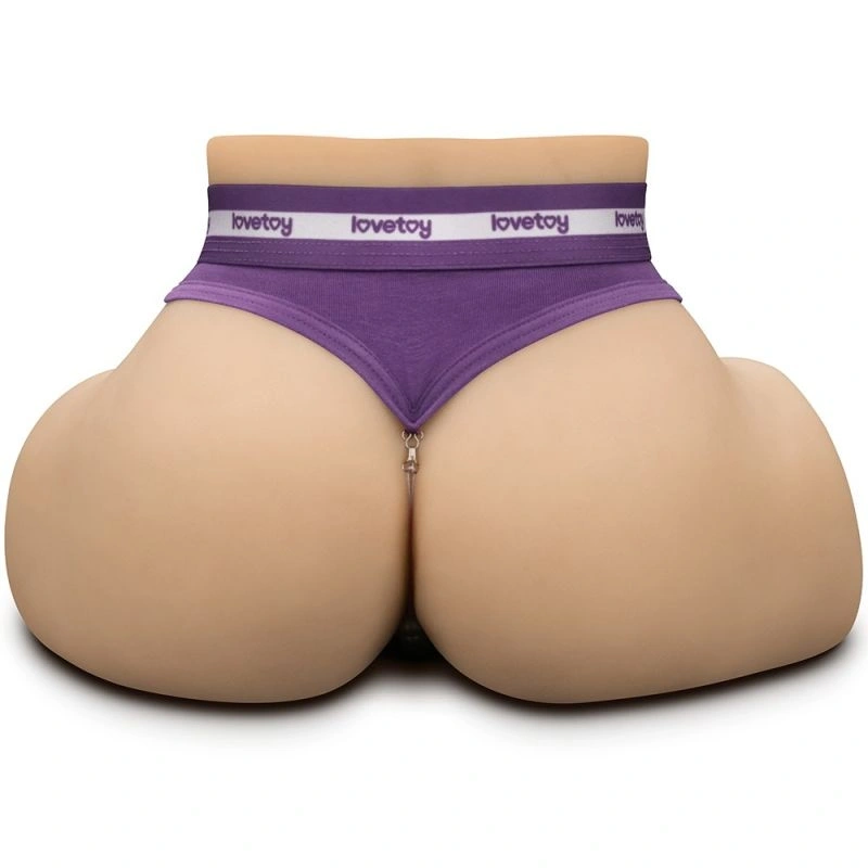 Masturbator Streetgirl's Sensation Pulse, Natural, 3.89 kg, #4, Erotic24.ro