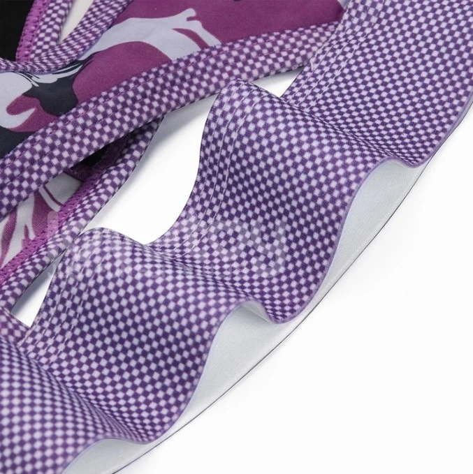 Strap-on INGEN tip Bikini, Violet, M/L, #10, Erotic24.ro