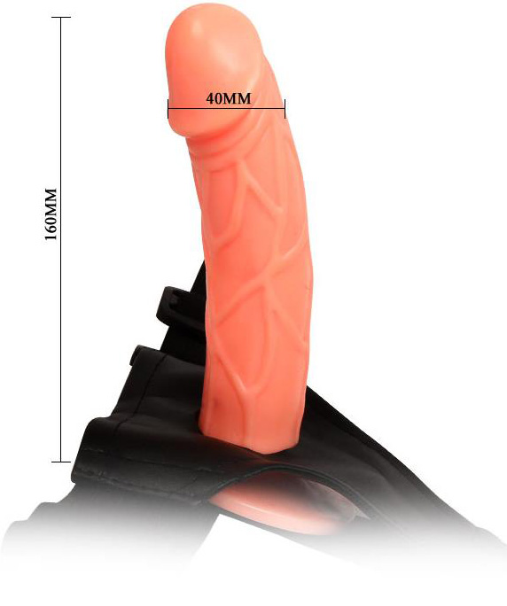 Strap-on Jessica , #3, Erotic24.ro