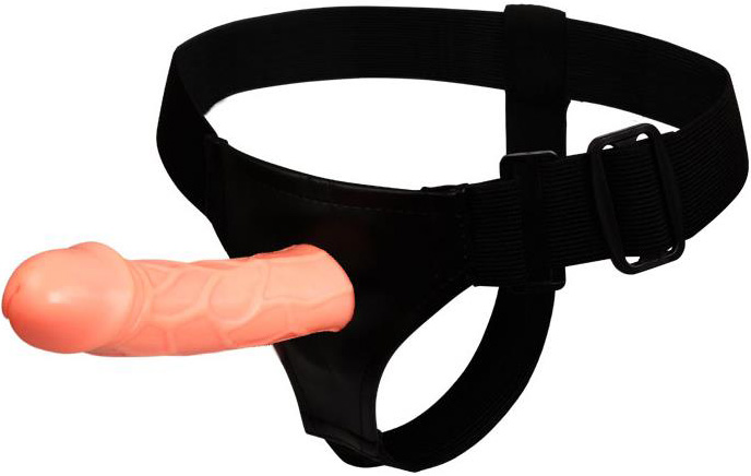 Strap-on Jessica , #2, Erotic24.ro