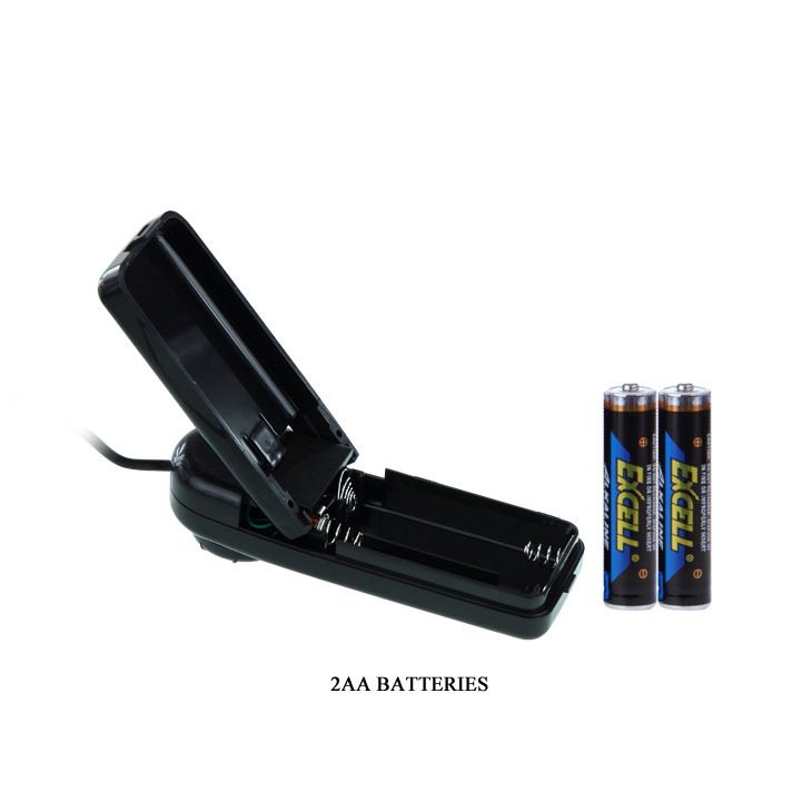 Vibrator Multispeed Strong and Brave Man, PVC, Natural, 20.5 cm, #6, Erotic24.ro