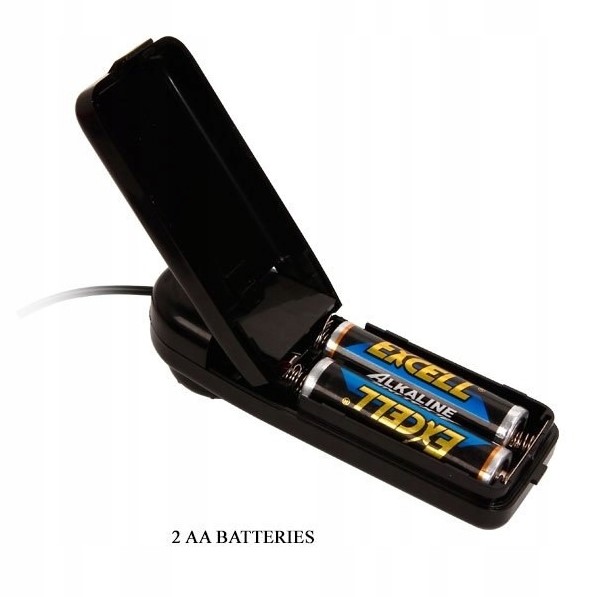 Strap On Dublu Realistic Multispeed, TPR , Natural, 21.5 cm, #7, Erotic24.ro