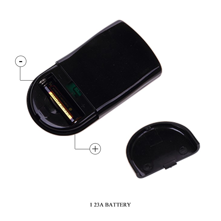 Bikini C-String Panty Vibe, 10 Moduri Vibratii, Remote Control, Mov, Nr. 8, Erotic24.ro