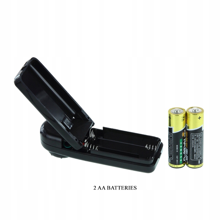 Dildo Gonflabil cu Vibratii Multispeed, Negru, 16 cm, #6, Erotic24.ro