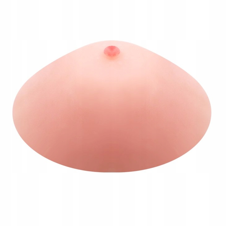 San Fals Realist Super Soft, Medium, Nr. 5, Erotic24.ro