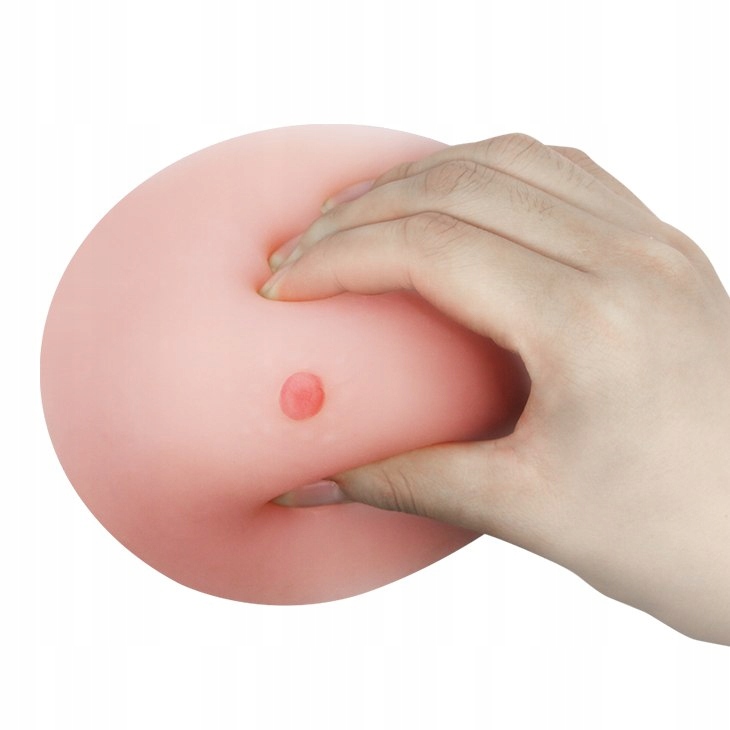 San Fals Realist Super Soft, Medium, Nr. 2, Erotic24.ro