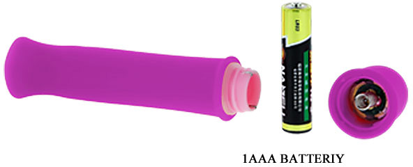 Vibrator Punctul G Pretty Love, Nr. 5, Erotic24.ro