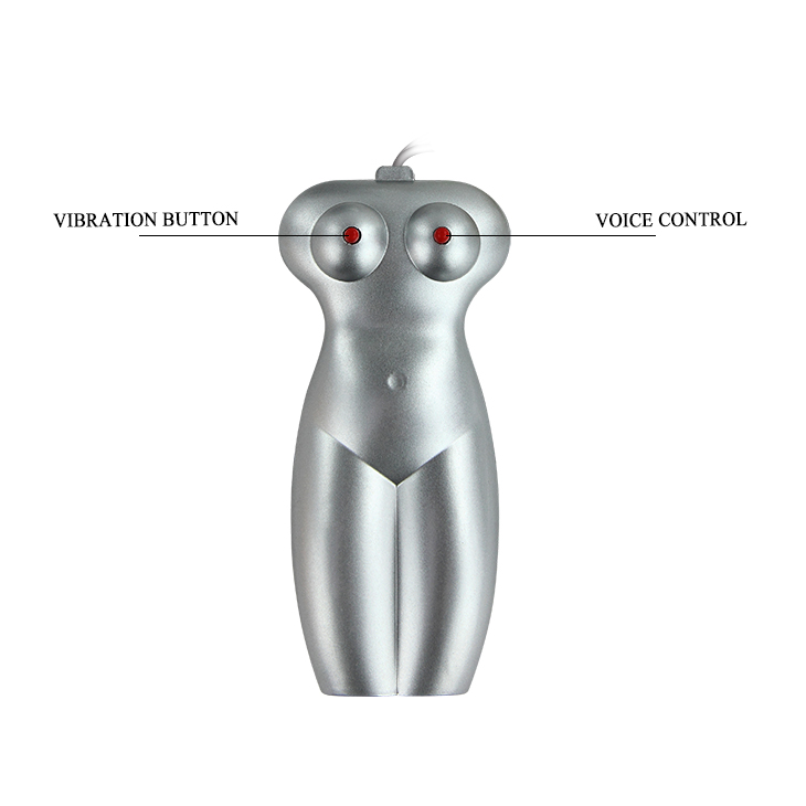 Masturbator Realistic Dublu Pussy&Ass, Multispeed, 1.2 kg, #11, Erotic24.ro