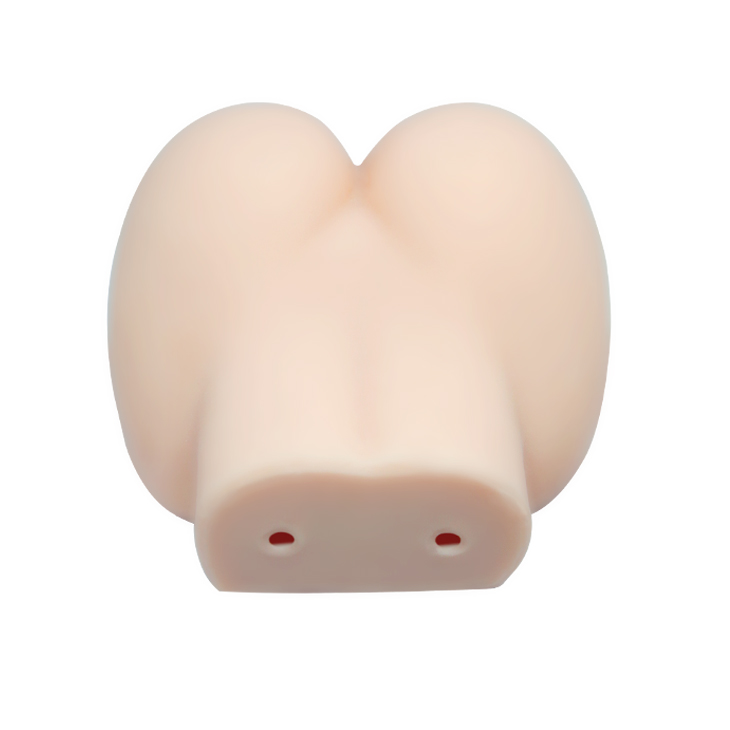 Masturbator Realistic Dublu Pussy&Ass, Multispeed, 1.2 kg, #4, Erotic24.ro