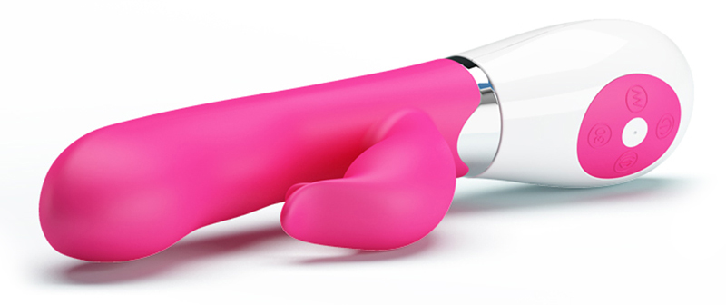 Vibrator Felix Pretty Love 21 cm, #2, Erotic24.ro